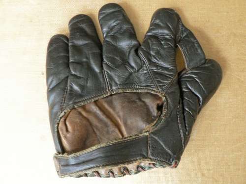 Norman 1 Inch Web Back